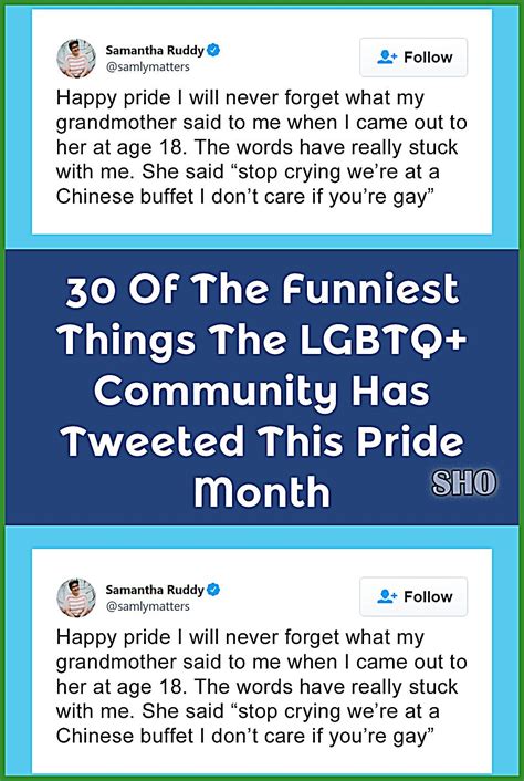 funny gay pictures|30 Of The Funniest Things The LGBTQ+ Community Has .